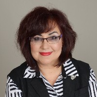 Ella Budovskaya