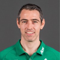 Cían O'Brien