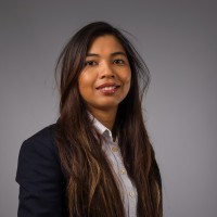 Norafiqah Ismail