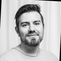 Andreas Nordås