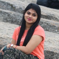 Anjali Achary