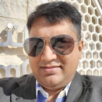 Shriraj Shah