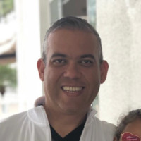 Antonio De Padua Santos Junior