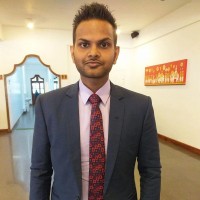Jerome Mahishan