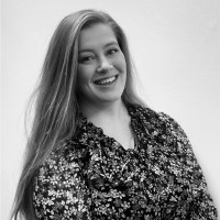 Lucia Pritchard