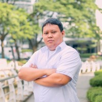 Eko Wahyu Nugroho