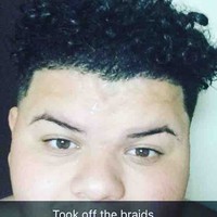 Luisito Francisco Joel Martinez Ortiz