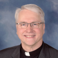 Mark Olsen