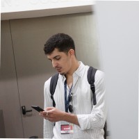 Alek Sánchez