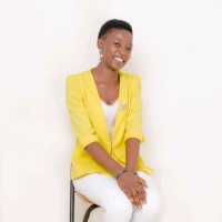 Caroline Ekobil ndoh