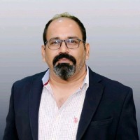 Ritesh Harode