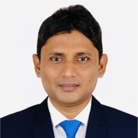 Md Arifuzzaman
