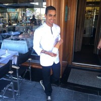 Nabil Touires Vis Ad Schelde