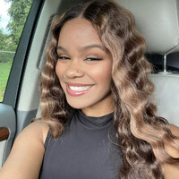 Destiny Tucker