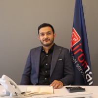 Siavash Barati