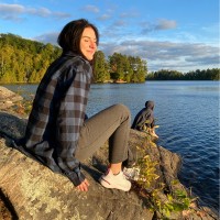 Rachel Stong