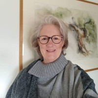 Ingrid Hasenbroek