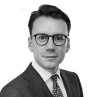 Nicholas Ashton