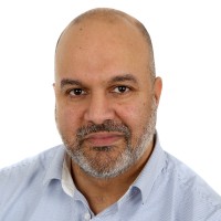 Issam Schinkel