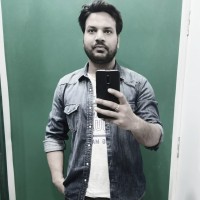 ABHISHEK SINGH