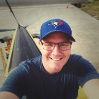 Stephen Hogg