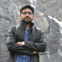 Samir Roy