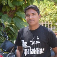 Karthikeyan Datchanamoorthy
