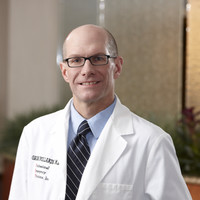 Gregg Pollander