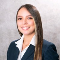 Maria Fernanda Forero Arismendi