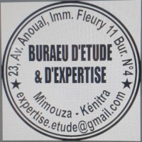 Étude Expérience