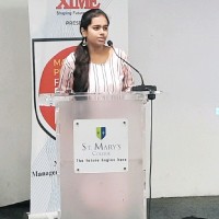 Sahithya Balappagari