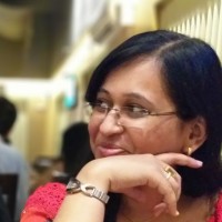 Pooja Bhattacharji