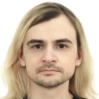 Dmitry Fedorenko