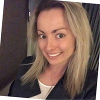 Michelle Morgan Nealey