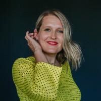 Catherine East