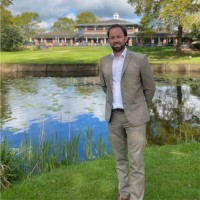 Simon Joyce Cmdip Pga