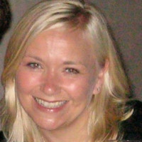 Jane Harper