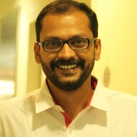 Nagraj P Gadekar