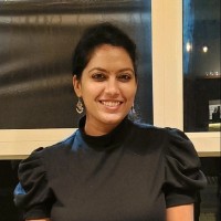 Indumathi S