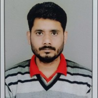 Pushpendra Kumar Garg