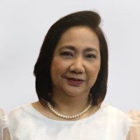 Linda Cristina Manalili