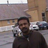 Anish Simon