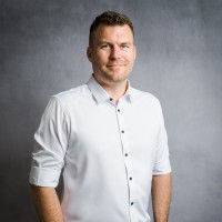 Martin Vagn Hansen