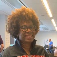 Cheryl Harris