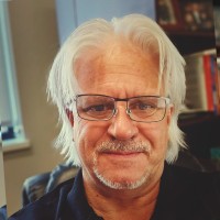 Robert Madsen