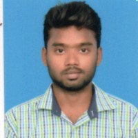Praveen Santhanam