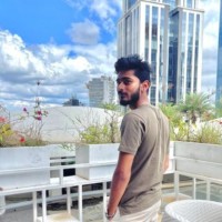 Ayush Anand