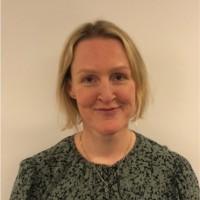 Synnøve Solstad Fanebust