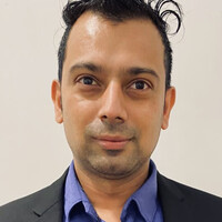 Ram Kumar Nepal