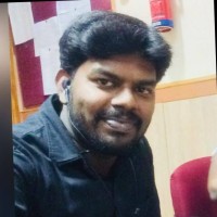 Senthil R